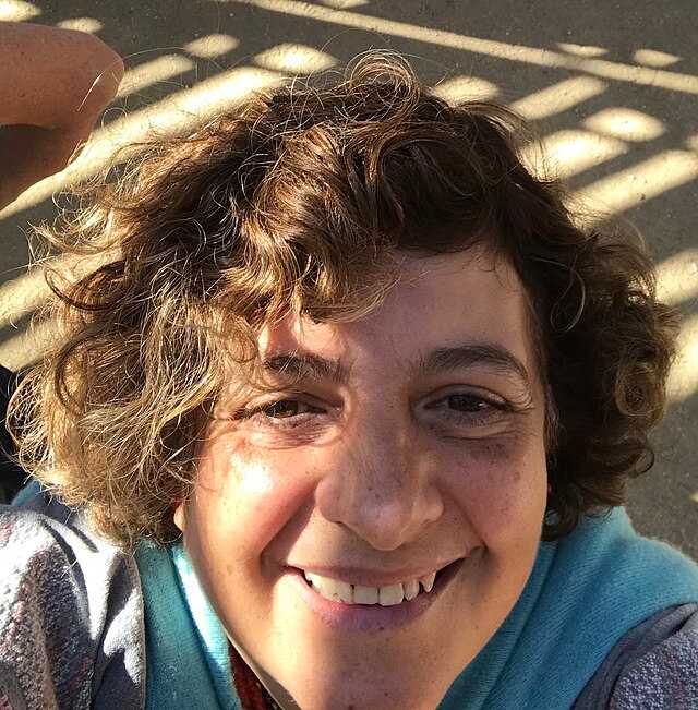 Valeria Souza Saldivar Wikiwand