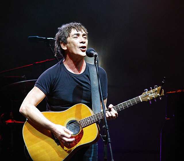 Mark Williams (singer) - Wikiwand