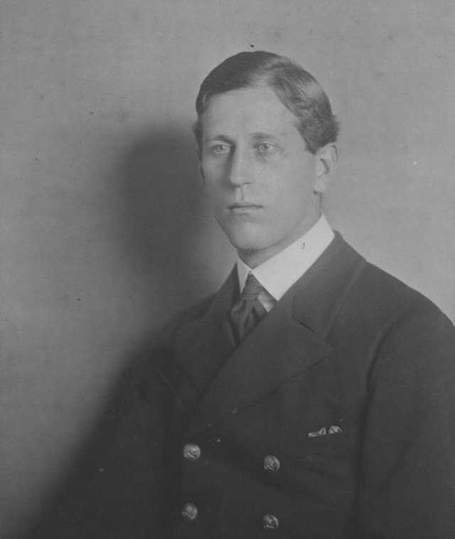 Arthur E. Popham Wikiwand