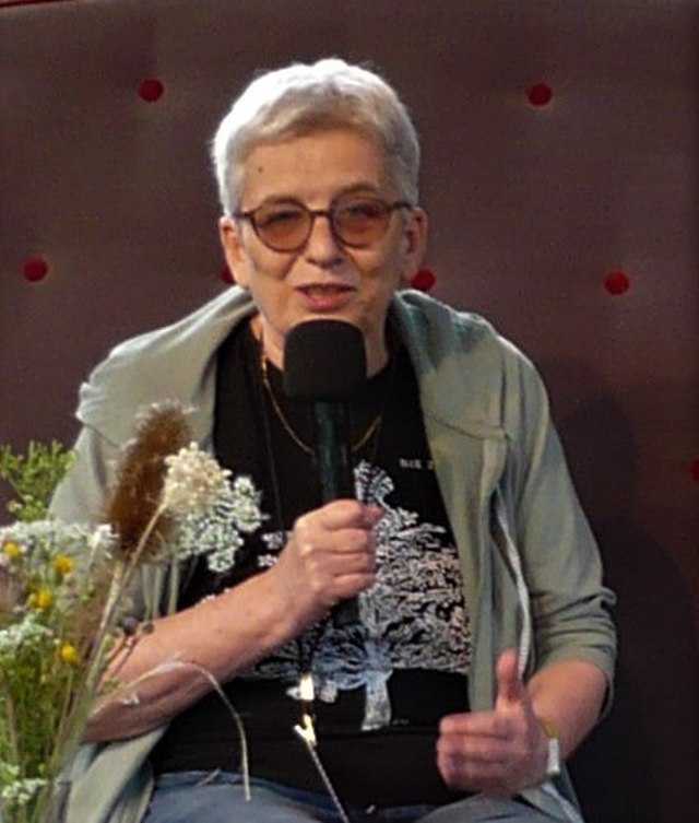 Kinga Dunin Wikiwand