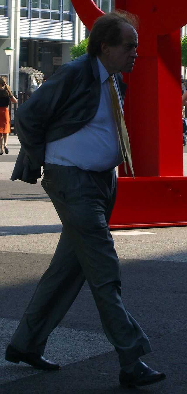 Arthur Cohn Wikiwand