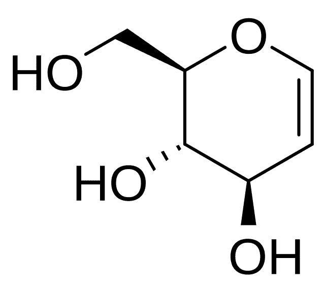 Glucal - Wikiwand