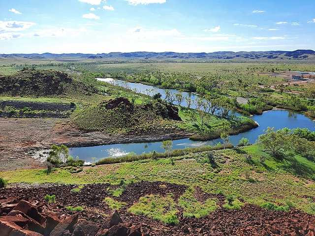 Harding River Wikiwand