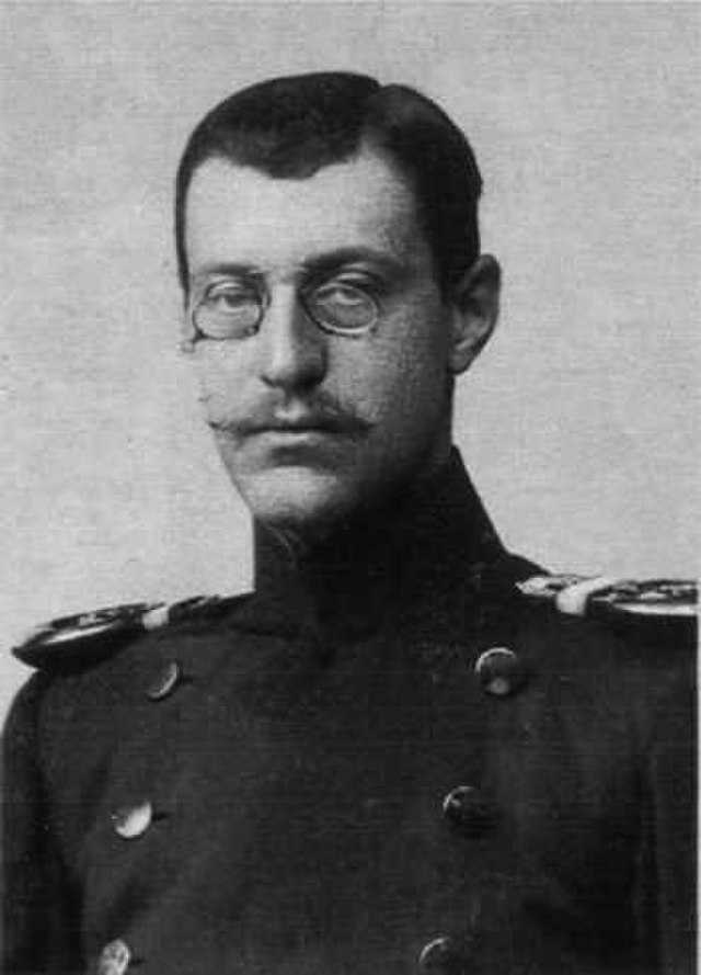 Wilhelm Karl von Urach Wikiwand