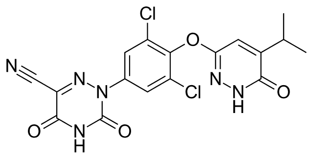 Resmetirom - Wikiwand