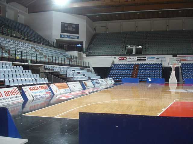 Rinascita Basket Rimini Wikiwand