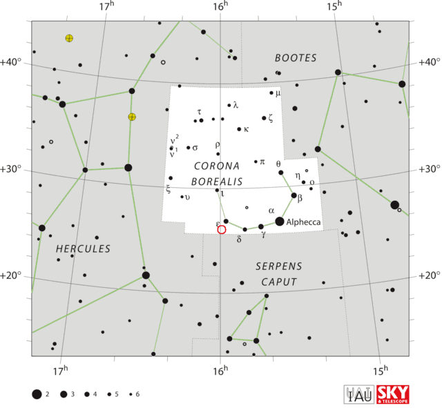 T Coronae Borealis Wikiwand