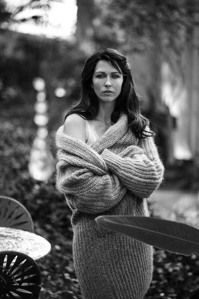 Margo Stilley - Wikiwand