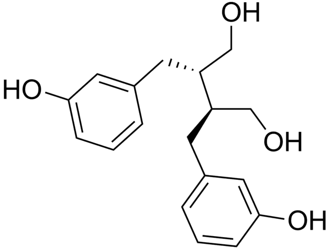 Enterodiol Wikiwand