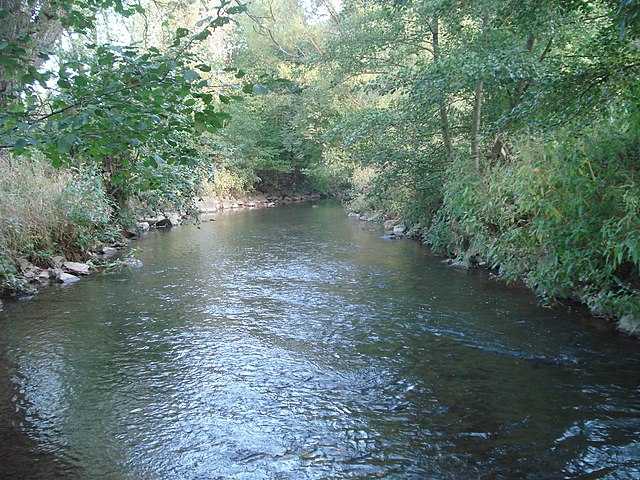 Liste der Fließgewässer im Flusssystem Billbach Wikiwand