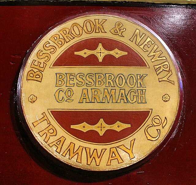 Bessbrook and Newry Tramway Wikiwand