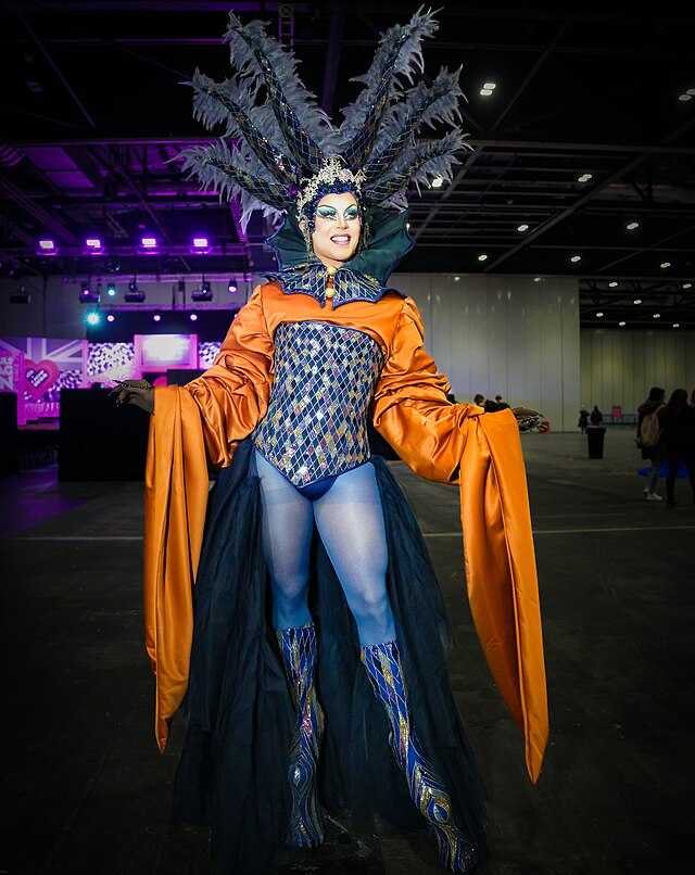 Drag Chuchi Wikiwand