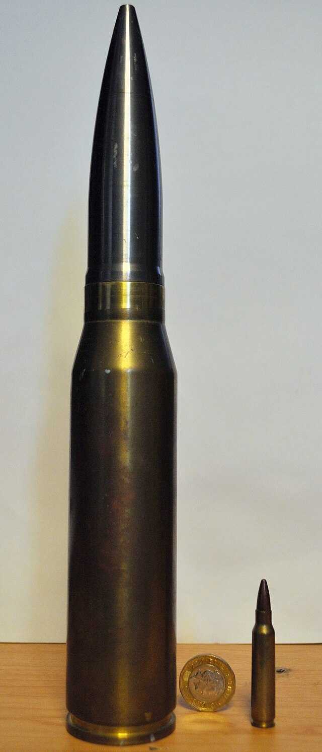 30 mm caliber - Wikiwand