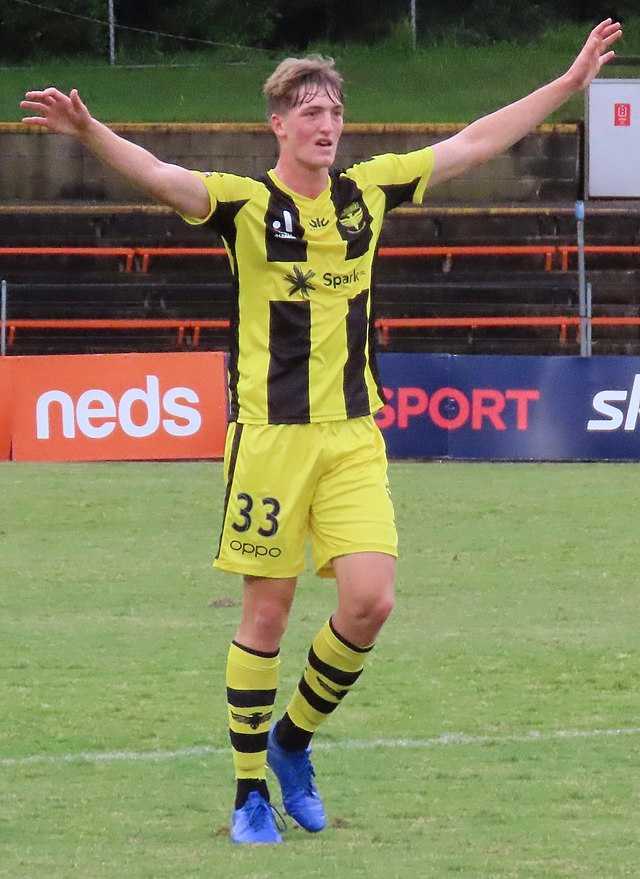 Finn Surman Wikiwand