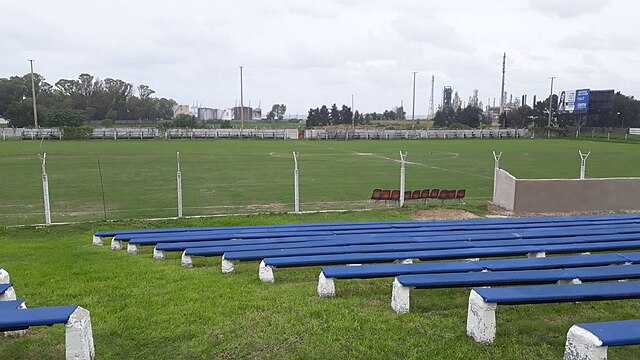 Estadio Parque ANCAP Wikiwand
