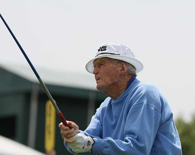 Fred Hawkins (golfer) Wikiwand