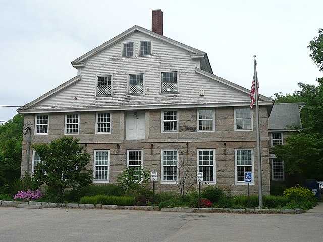 Upper Rockville Mill Wikiwand