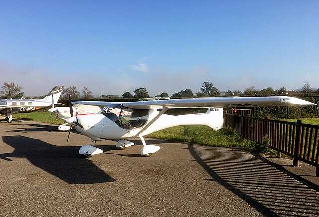 Aeródromo de La Wikiwand