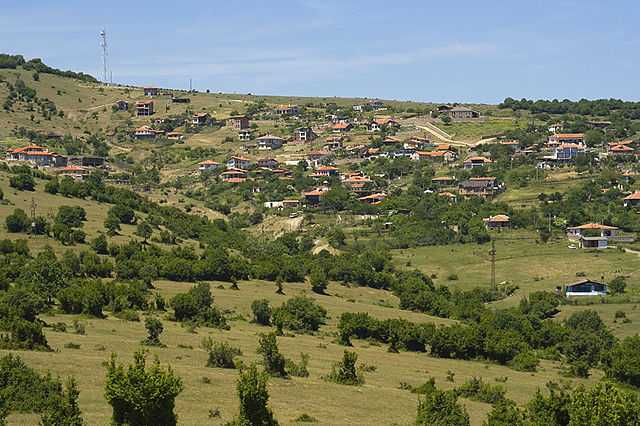 Emona, Bulgaria - Wikiwand