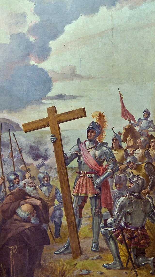 Alonso Fernández de Lugo Wikiwand