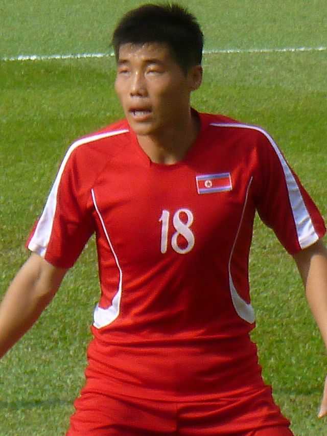 Ri Yongchol Wikiwand