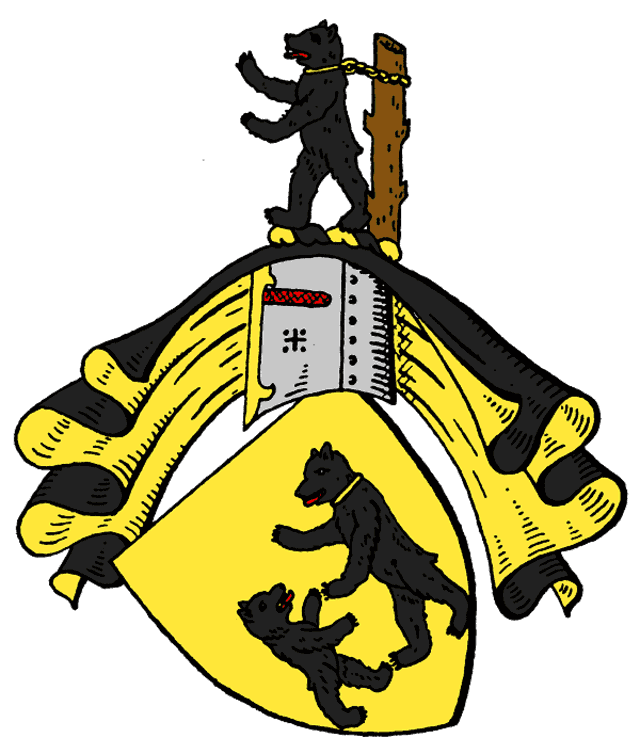 Perbandt (Adelsgeschlecht) Wikiwand