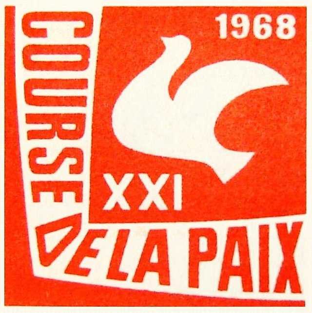 Internationale Friedensfahrt 1968 Wikiwand