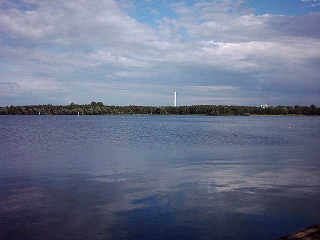 Liste der Gewässer in der Freien Hansestadt Bremen Wikiwand