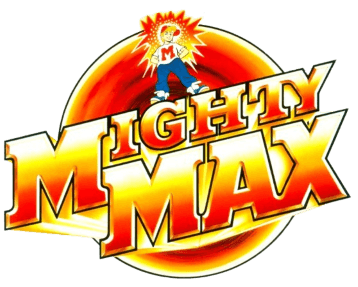 Mighty Max (TV series) - Wikiwand