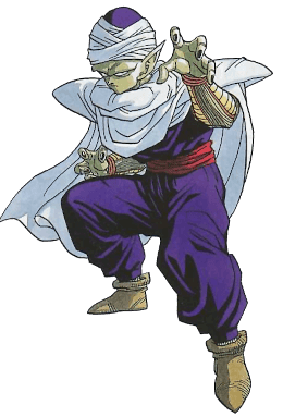 The Universe's Strongest Appears, Dragon Ball Wiki