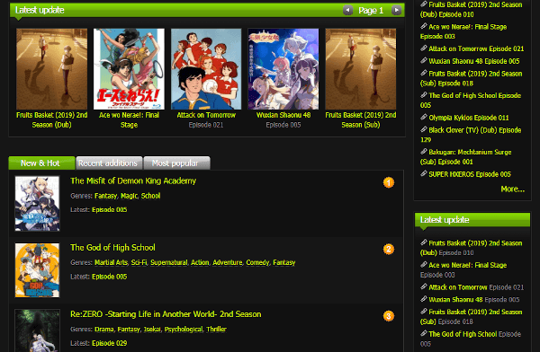 How To Download Videos From Kissanime For Free