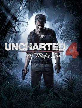 Uncharted 4: A Thief's End - Wikiwand