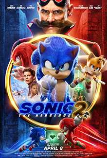 Sonic the Hedgehog 3 (2024)  Full Movie Predicted by AI 