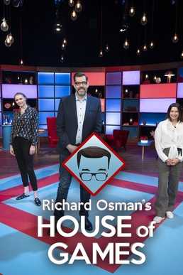 House of games deals watch online