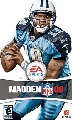 Madden NFL 12 - Wikipedia