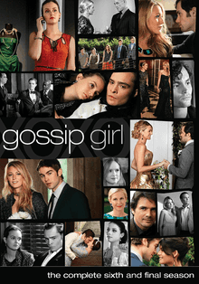 Cw gossip girl full best sale episodes free