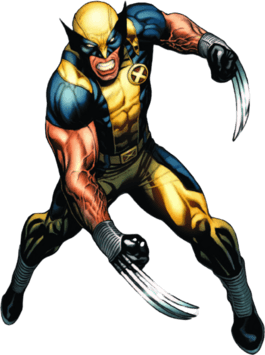 Wolverine (character) - Wikiwand