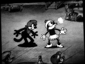 Rubber hose animation - Wikiwand