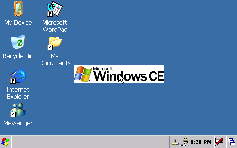 Windows CE 5.0 - Wikiwand