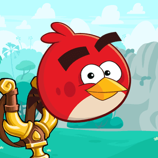 Angry Birds Friends - Wikiwand