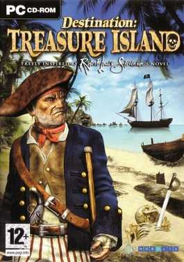 Destination treasure island торрент