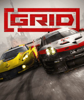 Grid sale playstation 4