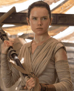 Rey (Star Wars) - Wikiwand