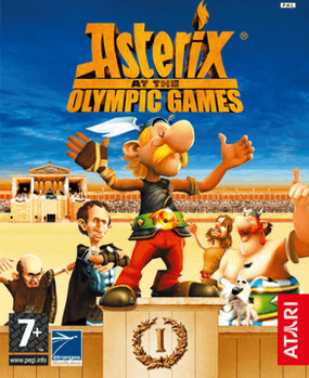 Xbox 360 best sale olympic games