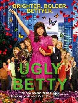 Ugly Betty (season 2) - Wikiwand