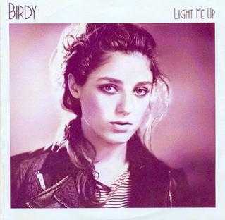 Light Me Up (Birdy Song) - Wikiwand