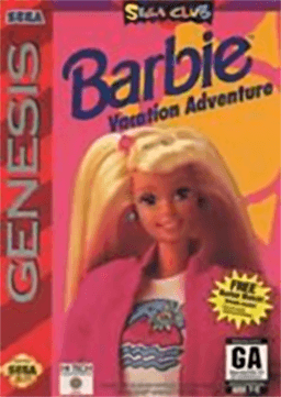 Barbie extreme sports hot sale