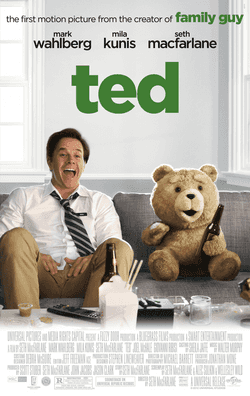 Ted hollywood deals movie download