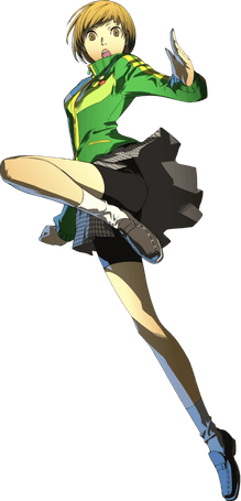 Makoto (Street Fighter) - Wikiwand