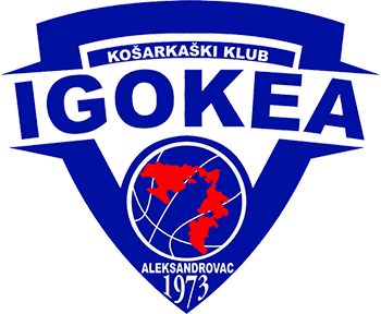 Kk store igokea roster